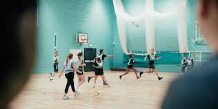 Image result for Gateshead Netball Club