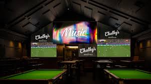 Image result for Chalks Snooker & Pool Club (Batley)