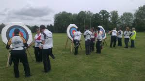 Image result for Chessington Bowmen