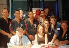 Image result for Trusted Guard Martial Arts Dojo