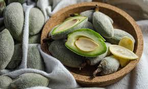 Image result for fresh green almonds