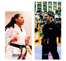 Image result for United Sport Karate