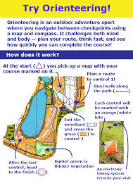 Image result for The Hertfordshire Orienteering Club