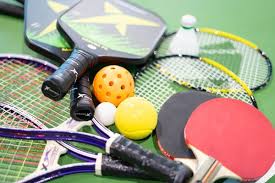 Image result for Maurice Chandler Badminton Club