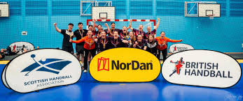 Image result for SOUTH EDINBURGH HANDBALL CLUB