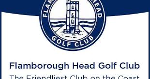 Image result for Flamborough Head Golf Club
