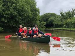 Image result for Bude Canoe Club