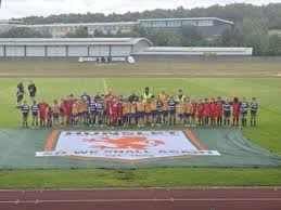 Image result for Hunslet Green Community Sports & Social Club