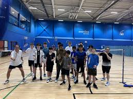 Image result for Framlingham Badminton Club