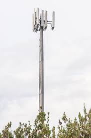 Image result for cell phone tower