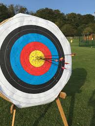 Image result for Mole Valley Bowmen