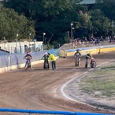 Image result for Somerset Rebels Speedway Club