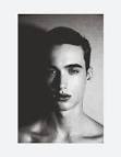 Faces by Ian Cole for Carbon