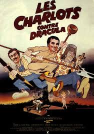 Les Charlots Contre Dracula