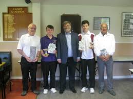Image result for Kittybrewster & Woodside Bowling Club
