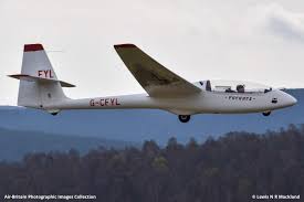 Image result for Deeside Gliding Club