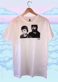 Image result for Купить футболку crystal castles