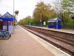 Image result for Farnborough Gate