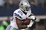 DeMarco Murray casually runs into history in win over Giants | New.