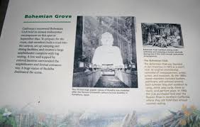 Image result for bohemian grove