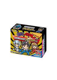 「キリク・シグヴァルディ ロッテのおもちゃ!」の画像検索結果