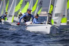 Image result for The Chase Sailing Club