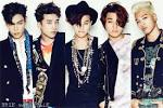 YG Confirms Its Not Jinuseans Comeback On The 1st. ���Its BIGBANG.