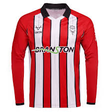 Image result for South Lincoln Jfc