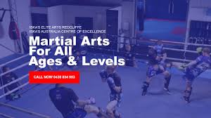 Image result for Martial Art Centre of Excellence