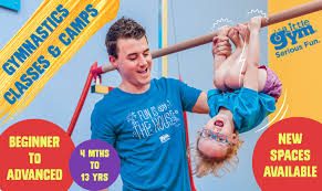 Image result for Aylesbury School Of Gymnastics