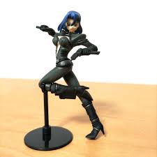 「ナンシー・幕張 R.O.D -READ OR DIE-」の画像検索結果