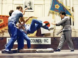 Image result for Kung Fu Wing Chun Club - University of Birmingham Sport