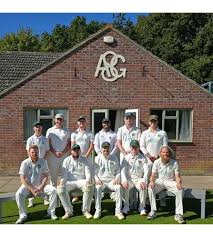 Image result for Ashdon Cricket Club