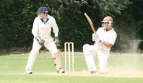 Image result for Rushden Wanderers Cricket Club