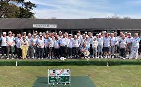 Image result for Cunliffe Bowling Club
