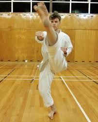 Image result for Jodan Karate