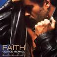 Review: George Michael, “Faith: Legacy Edition” « The Second Disc