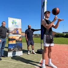 Image result for South Tyneside Basketball Club