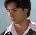 Actor Shahid Kapoor Cool Pics