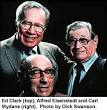 Ed Clark - The American