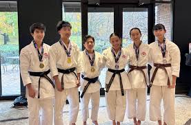 Image result for Eurokwai Shotokan Karate Club