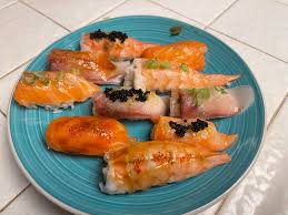 Image result for 握壽司