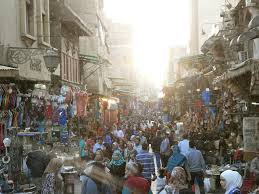 Image result for khan el khalili