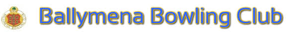 Image result for Ballymena Bowling Club