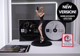 「アヤ・ブレア パラサイト・イヴ2」の画像検索結果