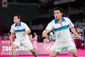 Image result for Chew Valley Badminton Club