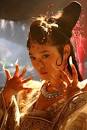 from Zhang Ji Zhong's past