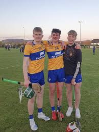 Image result for Clarehurlers