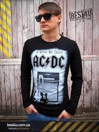 Image result for Футболка we rock