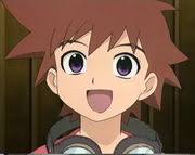 「ルージ・ファミロン ゾイドジェネシス」の画像検索結果